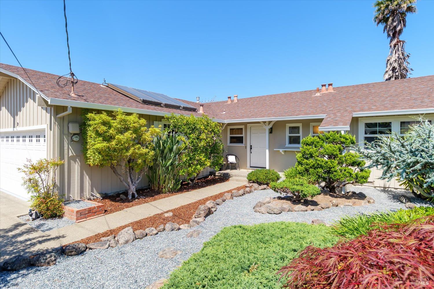 26 Granada Drive Corte Madera CA 94925