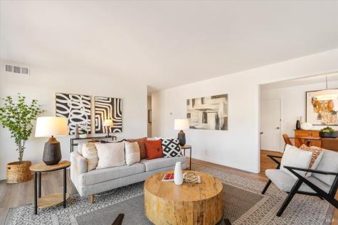 26 Granada Drive Corte Madera CA 94925