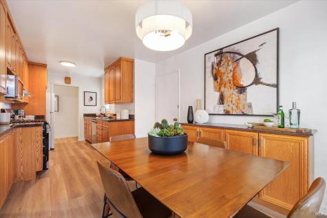 26 Granada Drive Corte Madera CA 94925