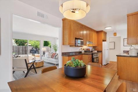 26 Granada Drive Corte Madera CA 94925