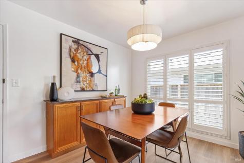 26 Granada Drive Corte Madera CA 94925