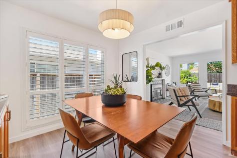 26 Granada Drive Corte Madera CA 94925
