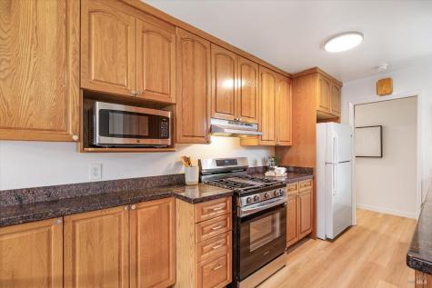 26 Granada Drive Corte Madera CA 94925