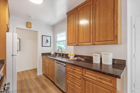 26 Granada Drive Corte Madera CA 94925
