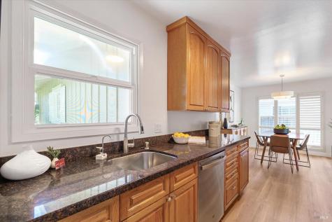 26 Granada Drive Corte Madera CA 94925