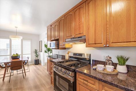 26 Granada Drive Corte Madera CA 94925
