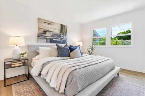 26 Granada Drive Corte Madera CA 94925