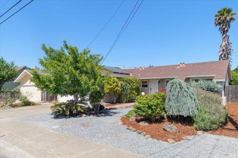 26 Granada Drive Corte Madera CA 94925