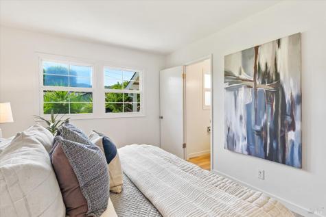 26 Granada Drive Corte Madera CA 94925