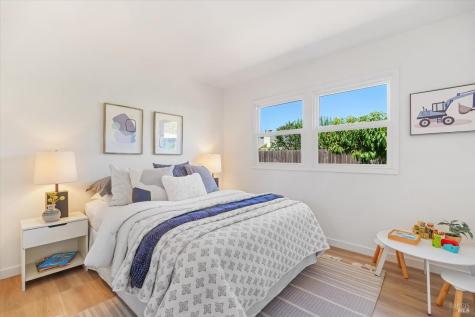 26 Granada Drive Corte Madera CA 94925