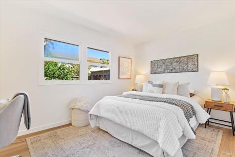 26 Granada Drive Corte Madera CA 94925