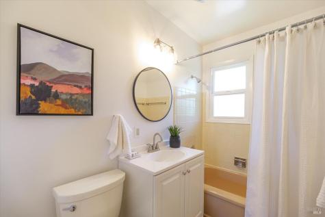 26 Granada Drive Corte Madera CA 94925