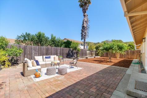 26 Granada Drive Corte Madera CA 94925
