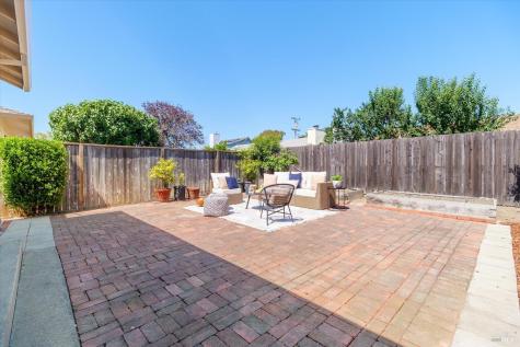 26 Granada Drive Corte Madera CA 94925