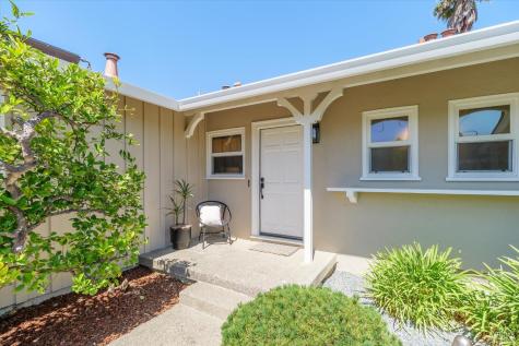 26 Granada Drive Corte Madera CA 94925
