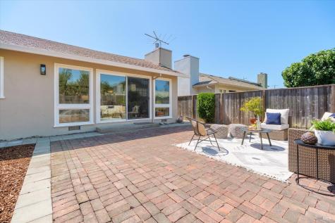 26 Granada Drive Corte Madera CA 94925