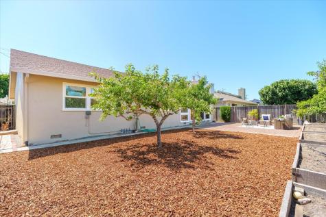 26 Granada Drive Corte Madera CA 94925
