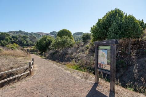 26 Granada Drive Corte Madera CA 94925