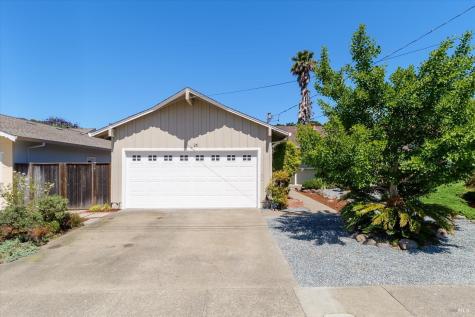 26 Granada Drive Corte Madera CA 94925