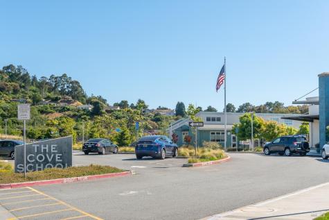 26 Granada Drive Corte Madera CA 94925
