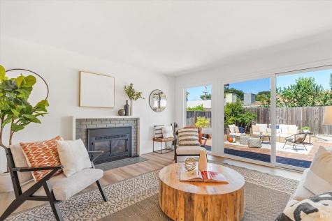 26 Granada Drive Corte Madera CA 94925