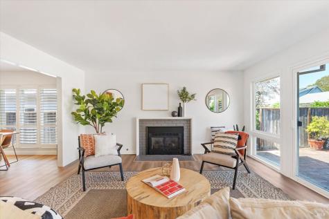 26 Granada Drive Corte Madera CA 94925