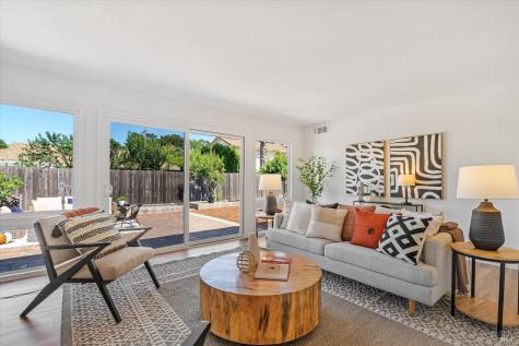 26 Granada Drive Corte Madera CA 94925