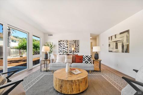 26 Granada Drive Corte Madera CA 94925