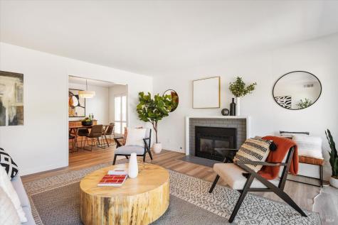 26 Granada Drive Corte Madera CA 94925