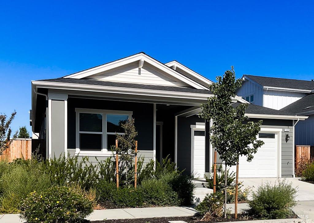 1329 Calabazas Drive Windsor CA 95492