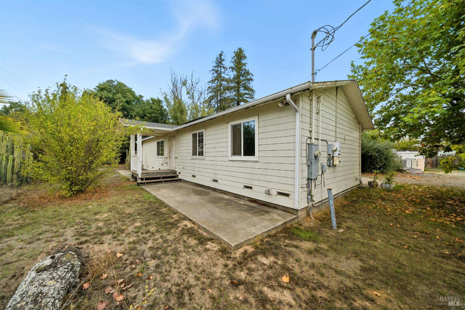 3960 Llano Road Santa Rosa CA 95407