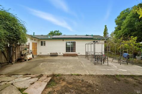 3960 Llano Road Santa Rosa CA 95407