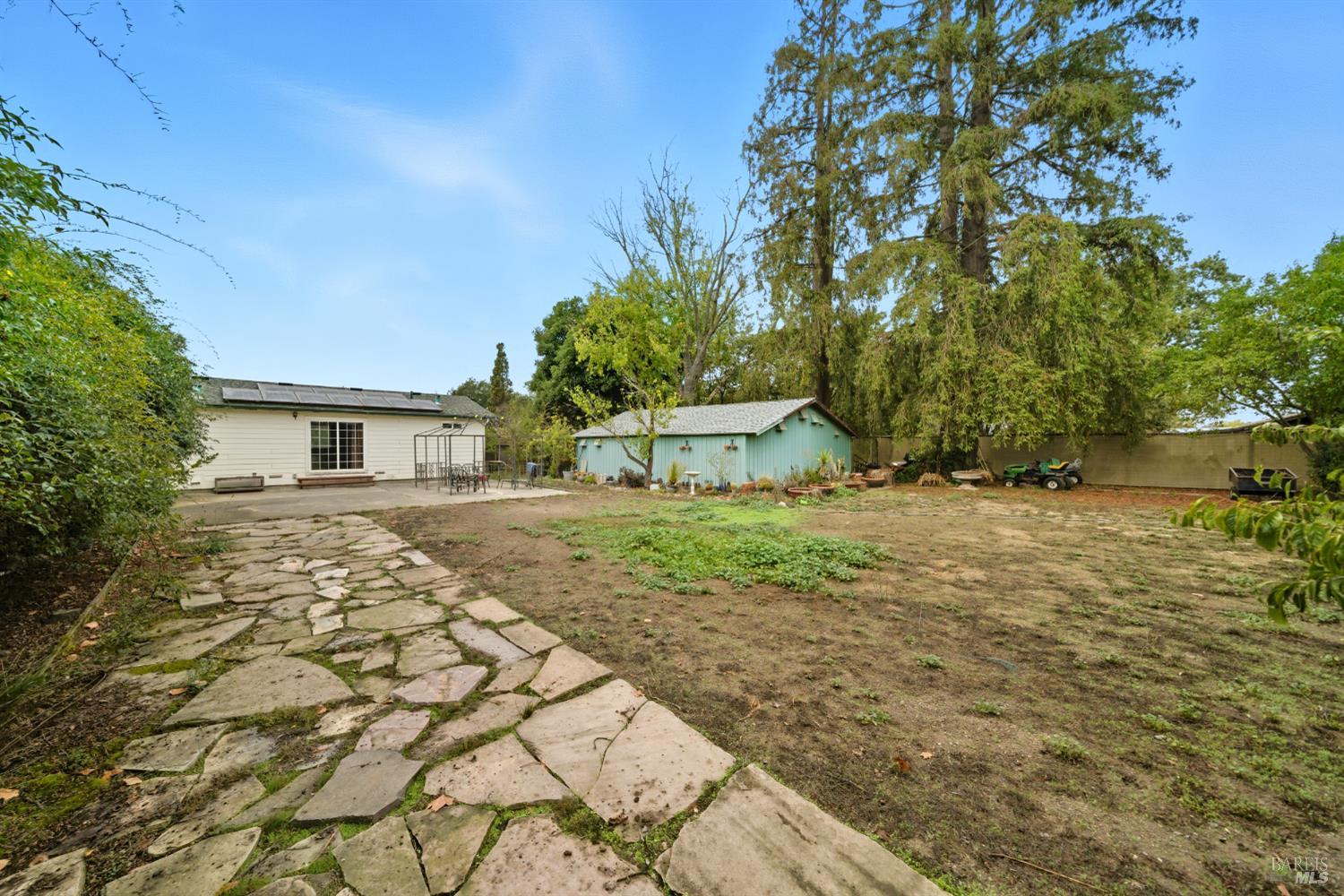 3960 Llano Road Santa Rosa CA 95407