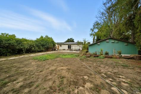 3960 Llano Road Santa Rosa CA 95407