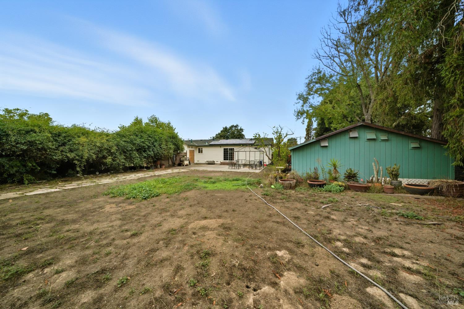 3960 Llano Road Santa Rosa CA 95407