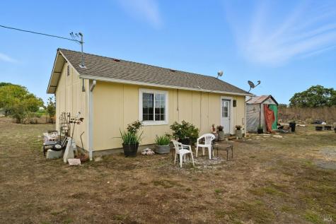 3960 Llano Road Santa Rosa CA 95407