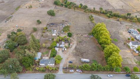 3960 Llano Road Santa Rosa CA 95407