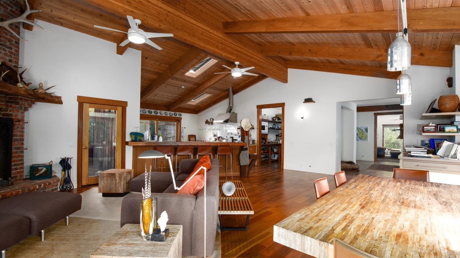 31101 Fish Rock Road Yorkville CA 95494