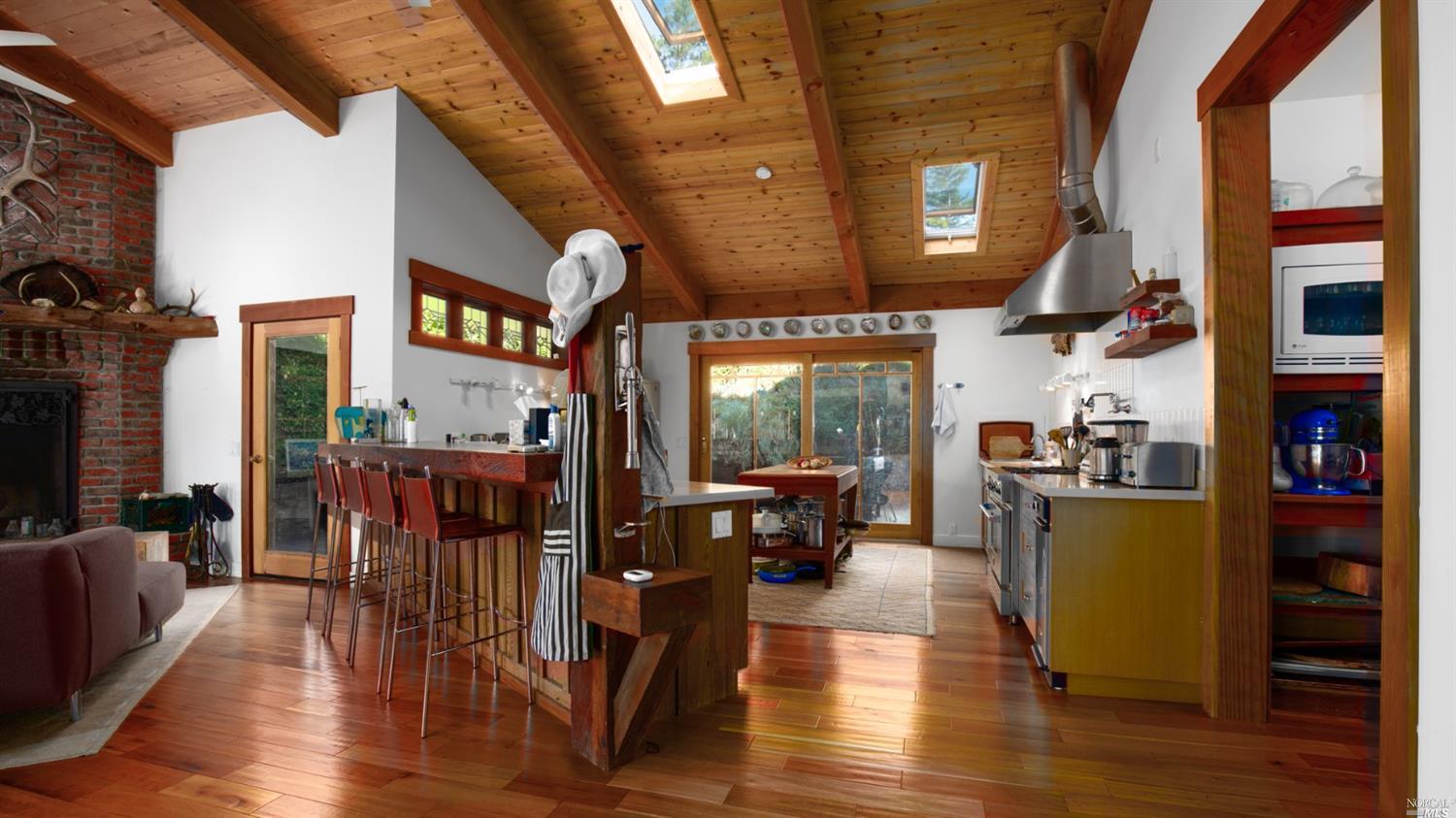 31101 Fish Rock Road Yorkville CA 95494