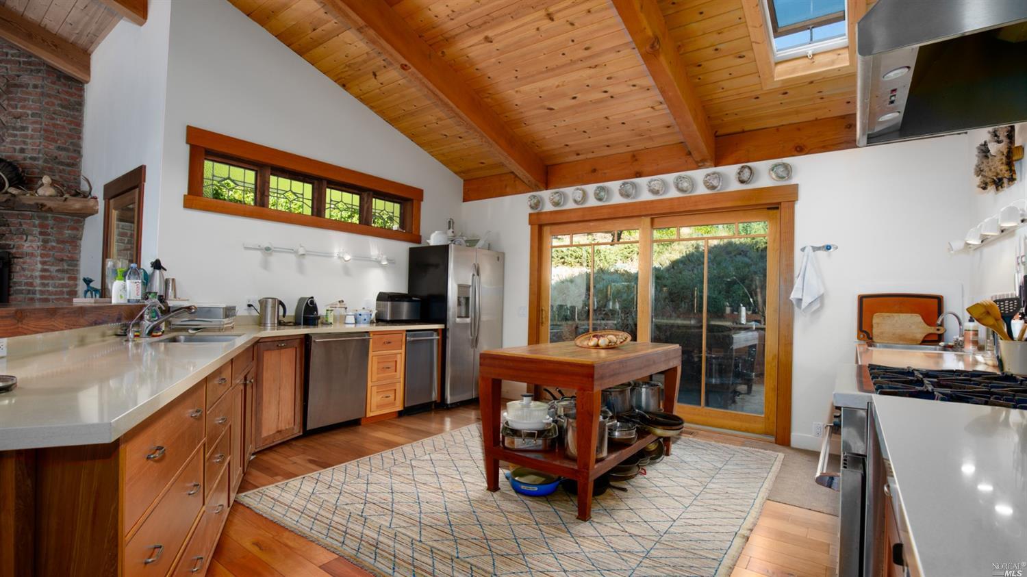 31101 Fish Rock Road Yorkville CA 95494