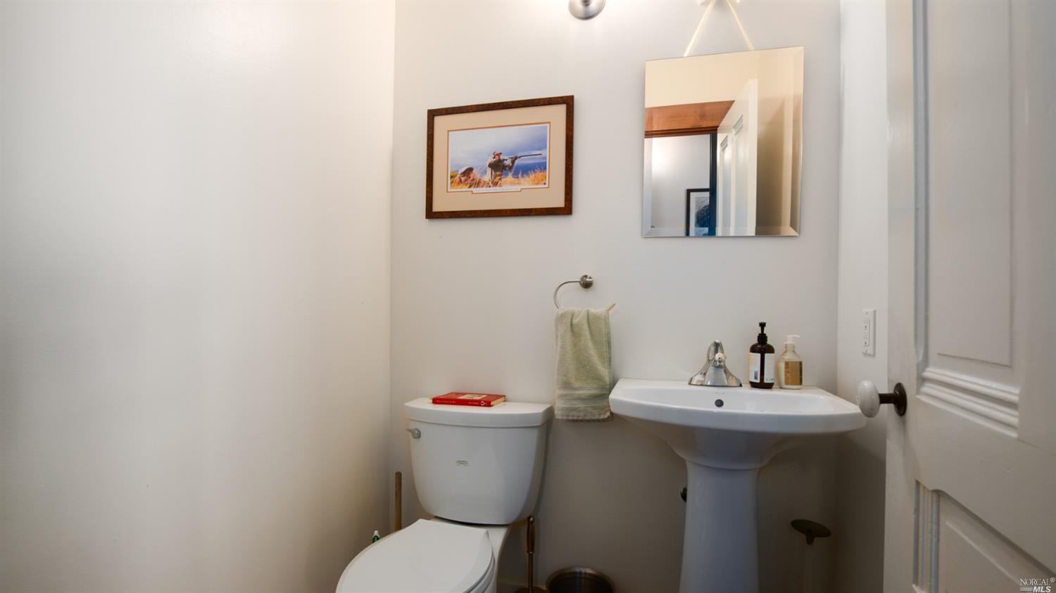 31101 Fish Rock Road Yorkville CA 95494