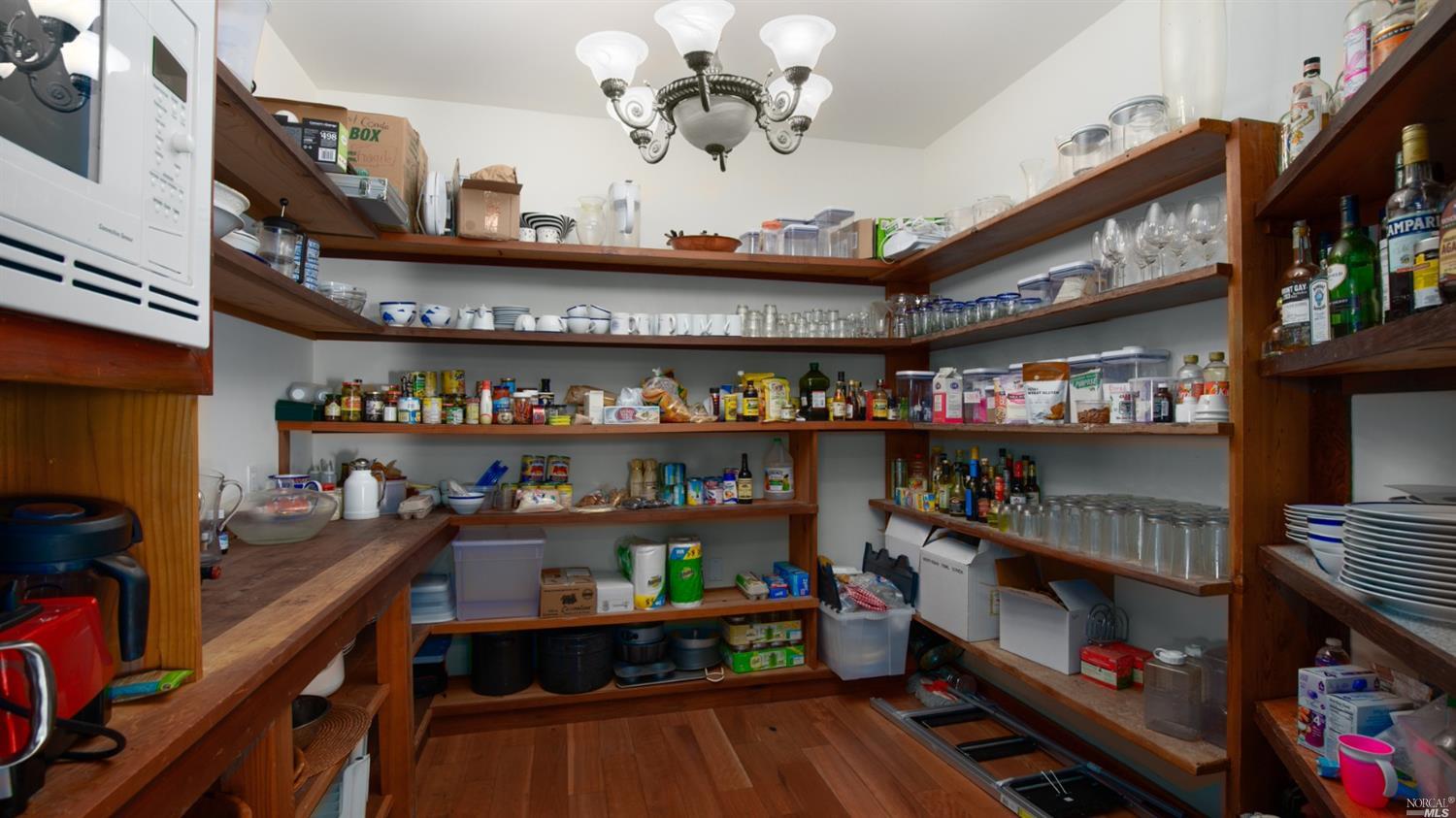 31101 Fish Rock Road Yorkville CA 95494