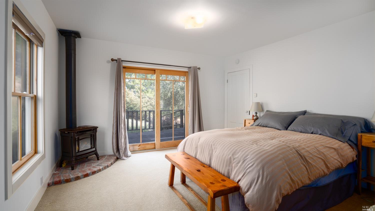 31101 Fish Rock Road Yorkville CA 95494