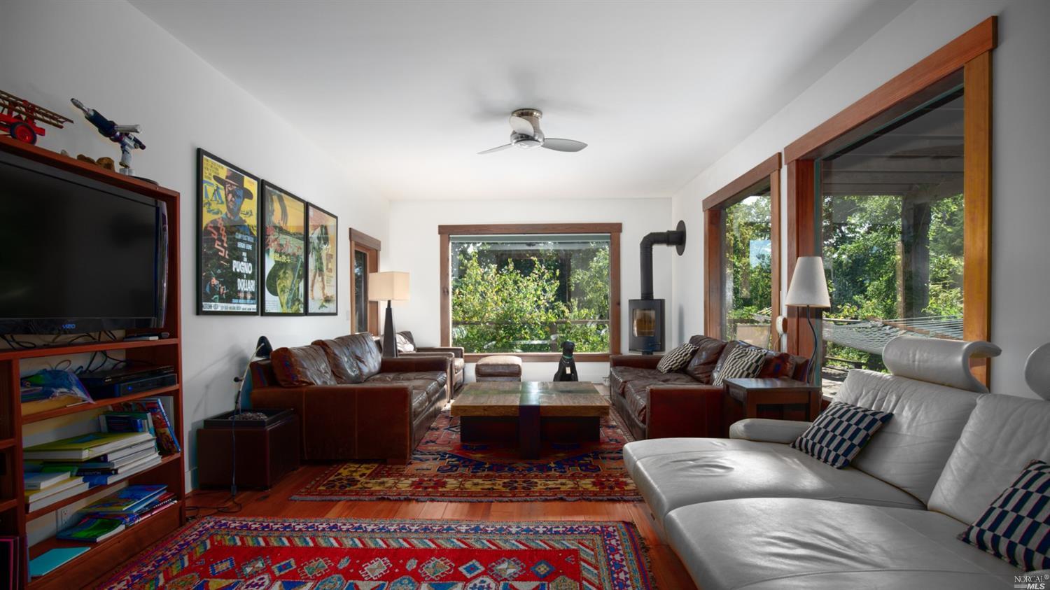 31101 Fish Rock Road Yorkville CA 95494