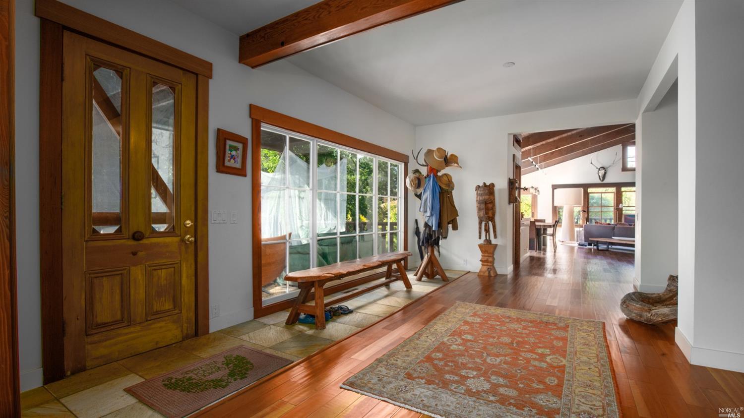 31101 Fish Rock Road Yorkville CA 95494