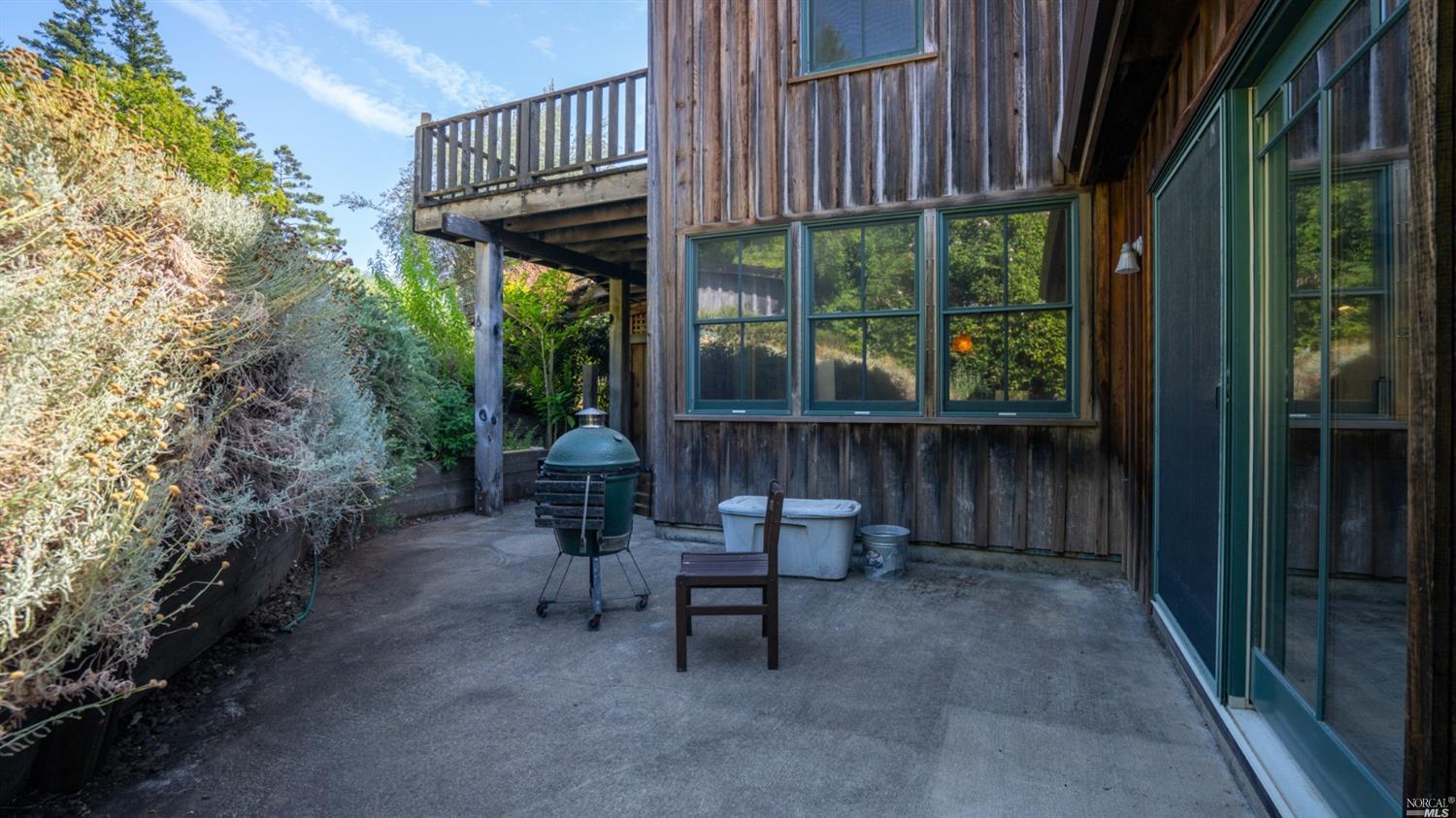 31101 Fish Rock Road Yorkville CA 95494
