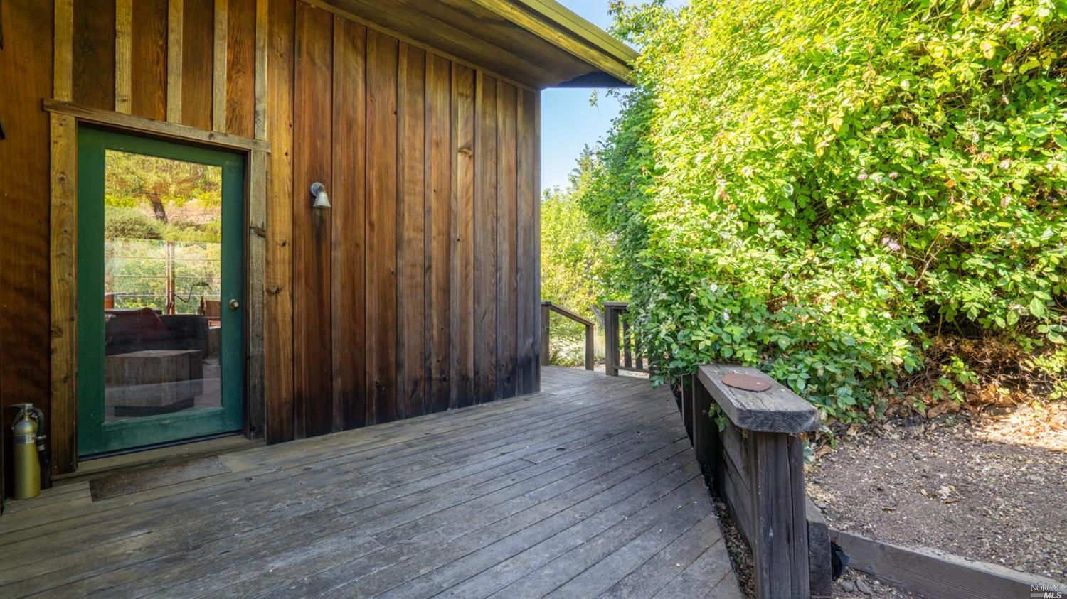 31101 Fish Rock Road Yorkville CA 95494