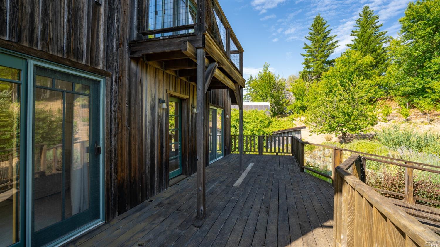 31101 Fish Rock Road Yorkville CA 95494