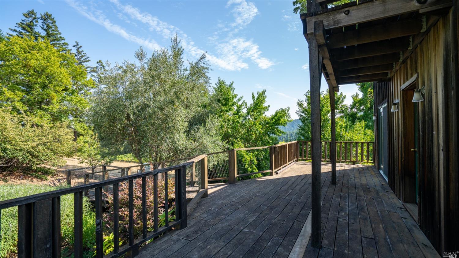 31101 Fish Rock Road Yorkville CA 95494