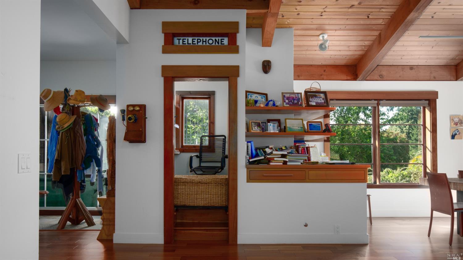 31101 Fish Rock Road Yorkville CA 95494